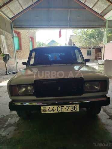 LADA (VAZ) 2104 2001, 86,417 km - 1.6 л - Ağcabədi