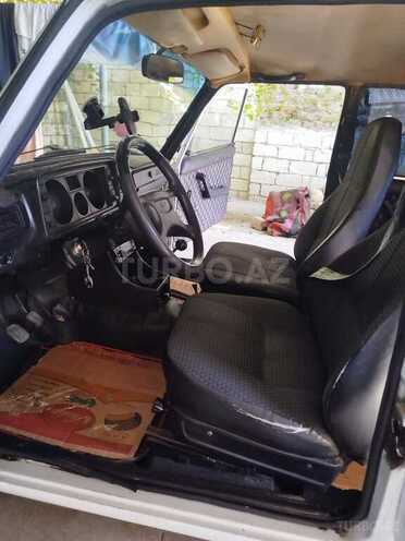 LADA (VAZ) 2104 2001, 86,417 km - 1.6 л - Ağcabədi