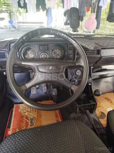 LADA (VAZ) 2104 2001, 86,417 km - 1.6 л - Ağcabədi