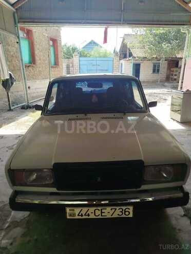 LADA (VAZ) 2104 2001, 86,417 km - 1.6 л - Ağcabədi