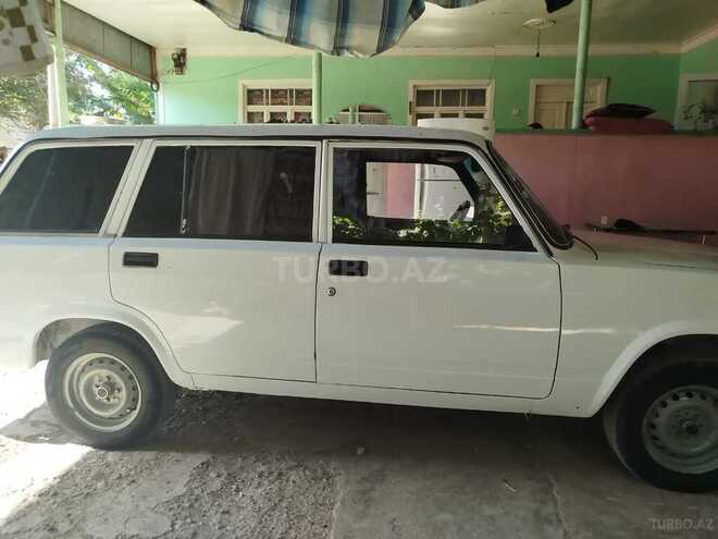 LADA (VAZ) 2104 2001, 86,417 km - 1.6 л - Ağcabədi