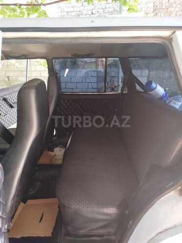 LADA (VAZ) 2104 2001, 86,417 km - 1.6 л - Ağcabədi