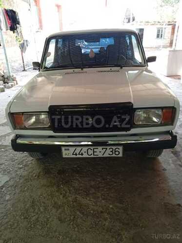 LADA (VAZ) 2104 2001, 86,417 km - 1.6 л - Ağcabədi