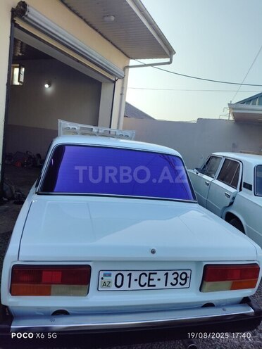 LADA (VAZ) 2107 2009, 88,200 km - 1.6 л - Lənkəran