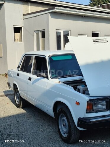 LADA (VAZ) 2107 2009, 88,200 km - 1.6 л - Lənkəran