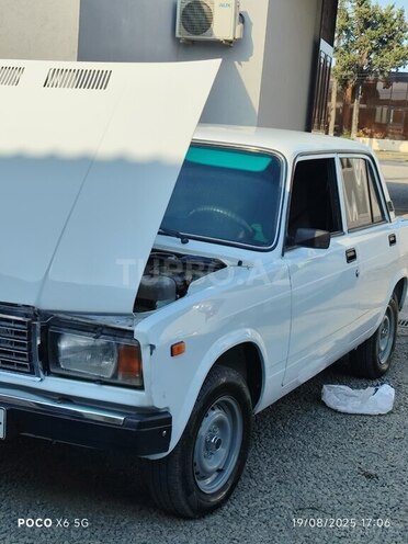 LADA (VAZ) 2107 2009, 88,200 km - 1.6 л - Lənkəran