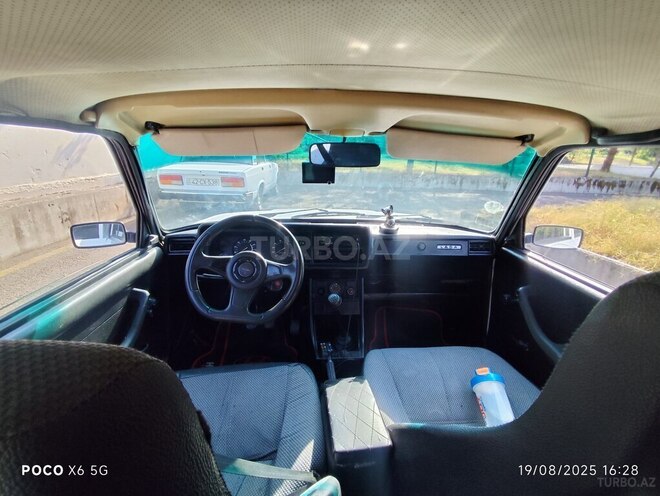 LADA (VAZ) 2107 2009, 88,200 km - 1.6 л - Lənkəran
