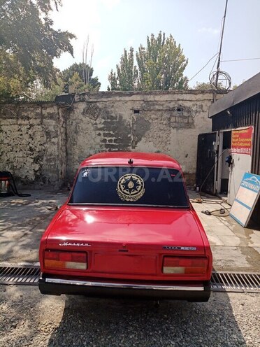 LADA (VAZ) 2107 1994, 85,252 km - 1.5 л - Sumqayıt