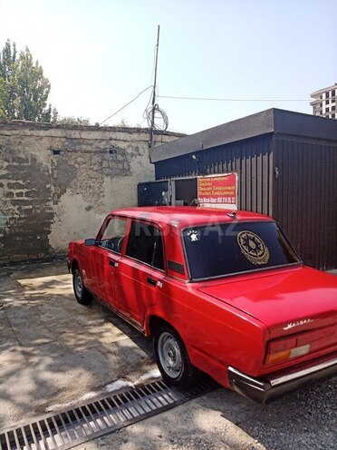 LADA (VAZ) 2107 1994, 85,252 km - 1.5 л - Sumqayıt