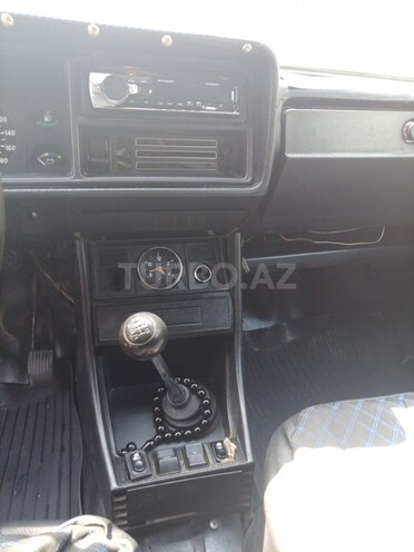 LADA (VAZ) 2107 1994, 85,252 km - 1.5 л - Sumqayıt