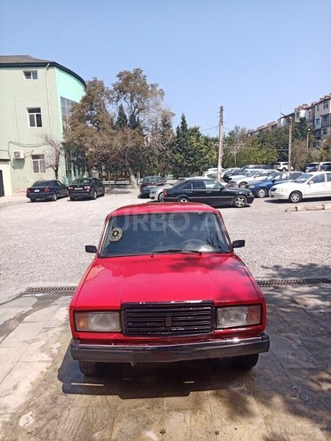 LADA (VAZ) 2107 1994, 85,252 km - 1.5 л - Sumqayıt