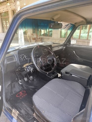 LADA (VAZ) 2107 2005, 90,000 km - 1.6 л - Gəncə