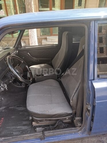 LADA (VAZ) 2107 2005, 90,000 km - 1.6 л - Gəncə