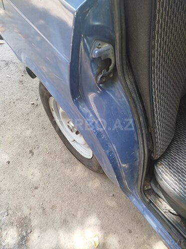 LADA (VAZ) 2107 2005, 90,000 km - 1.6 л - Gəncə