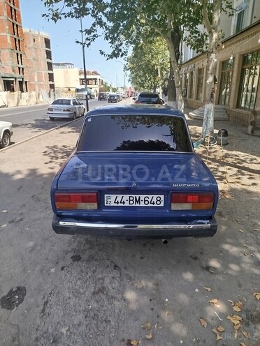 LADA (VAZ) 2107 2005, 90,000 km - 1.6 л - Gəncə
