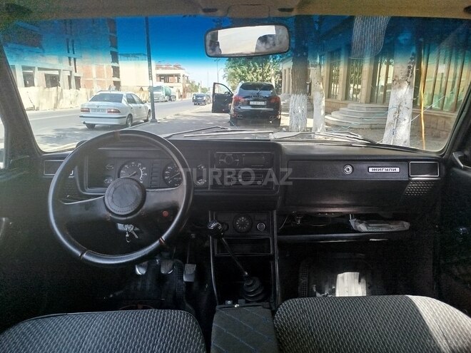 LADA (VAZ) 2107 2005, 90,000 km - 1.6 л - Gəncə