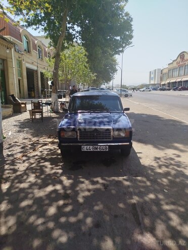 LADA (VAZ) 2107 2005, 90,000 km - 1.6 л - Gəncə