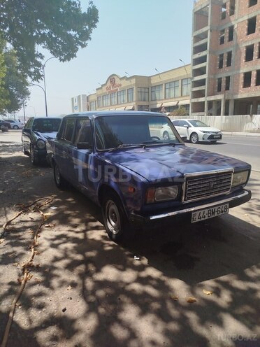 LADA (VAZ) 2107 2005, 90,000 km - 1.6 л - Gəncə