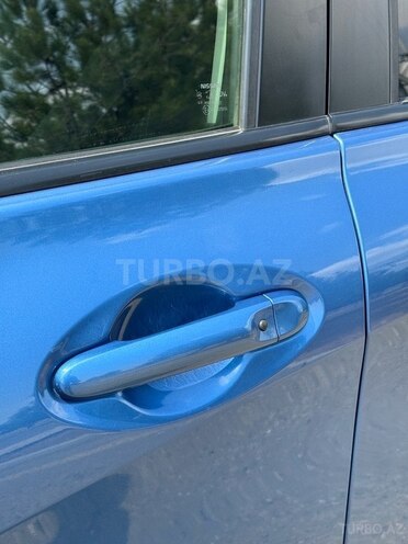 Nissan Note 2015, 118,063 km - 1.2 l - Bakı
