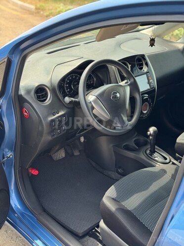Nissan Note 2015, 118,063 km - 1.2 l - Bakı