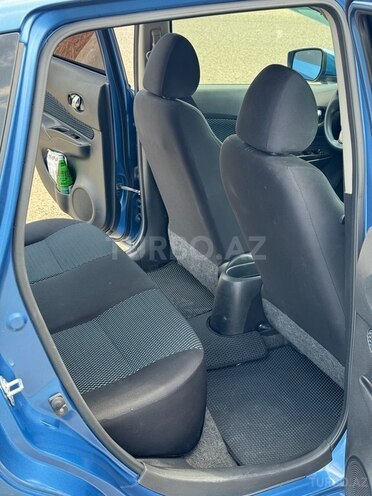 Nissan Note 2015, 118,063 km - 1.2 l - Bakı