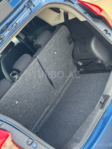 Nissan Note 2015, 118,063 km - 1.2 l - Bakı