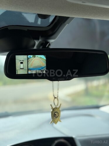 Nissan Note 2015, 118,063 km - 1.2 l - Bakı