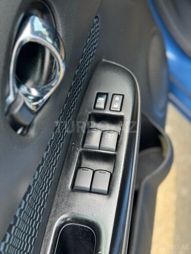 Nissan Note 2015, 118,063 km - 1.2 l - Bakı