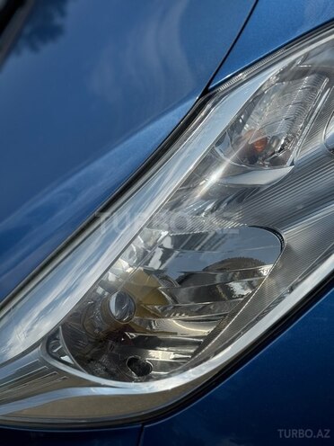 Nissan Note 2015, 118,063 km - 1.2 l - Bakı
