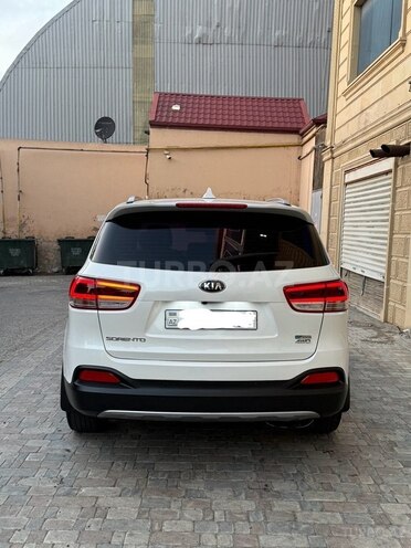 Kia Sorento 2016, 120,000 km - 2.0 l - Bakı