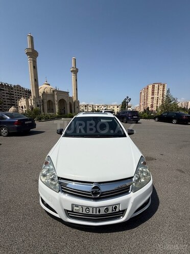Opel Astra 2009, 330,000 km - 1.3 l - Bakı