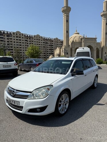 Opel Astra 2009, 330,000 km - 1.3 l - Bakı