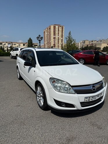 Opel Astra 2009, 330,000 km - 1.3 l - Bakı