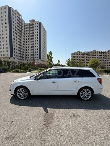 Opel Astra 2009, 330,000 km - 1.3 l - Bakı