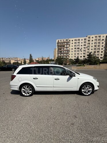 Opel Astra 2009, 330,000 km - 1.3 l - Bakı