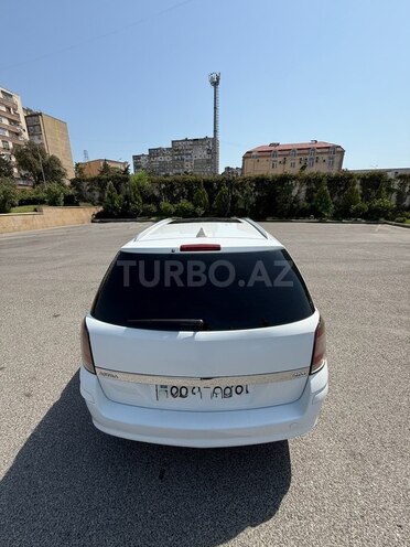 Opel Astra 2009, 330,000 km - 1.3 l - Bakı