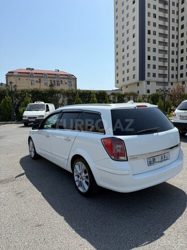Opel Astra 2009, 330,000 km - 1.3 l - Bakı