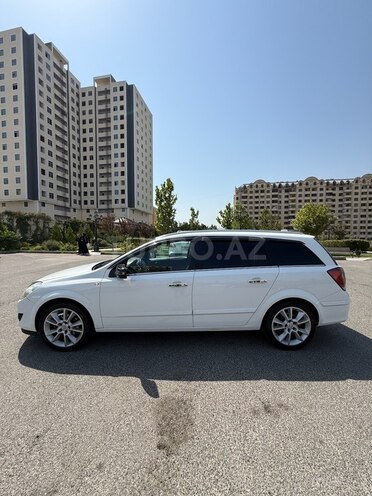 Opel Astra 2009, 330,000 km - 1.3 l - Bakı