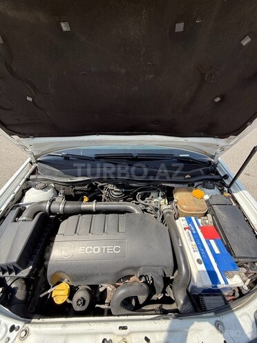 Opel Astra 2009, 330,000 km - 1.3 l - Bakı