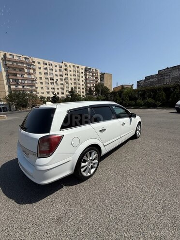 Opel Astra 2009, 330,000 km - 1.3 l - Bakı