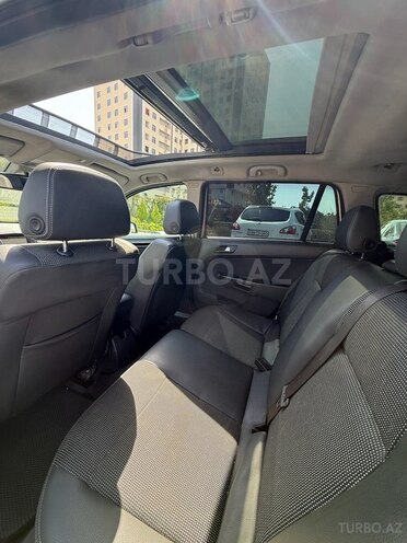 Opel Astra 2009, 330,000 km - 1.3 l - Bakı