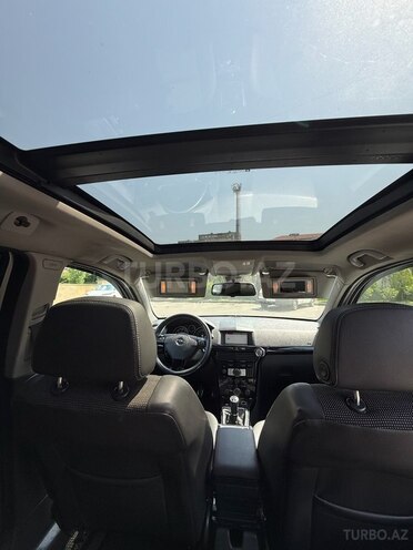 Opel Astra 2009, 330,000 km - 1.3 l - Bakı