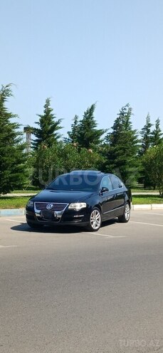 Volkswagen Passat 2006, 322,000 km - 2.0 l - Sumqayıt