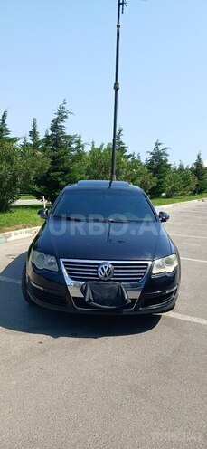 Volkswagen Passat 2006, 322,000 km - 2.0 l - Sumqayıt