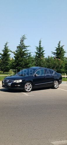 Volkswagen Passat 2006, 322,000 km - 2.0 l - Sumqayıt