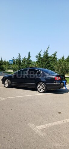 Volkswagen Passat 2006, 322,000 km - 2.0 l - Sumqayıt