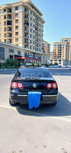 Volkswagen Passat 2006, 322,000 km - 2.0 l - Sumqayıt