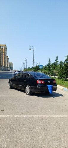 Volkswagen Passat 2006, 322,000 km - 2.0 l - Sumqayıt