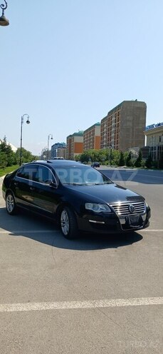 Volkswagen Passat 2006, 322,000 km - 2.0 l - Sumqayıt