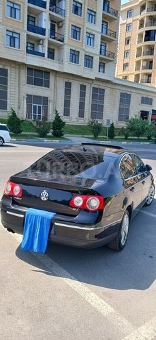 Volkswagen Passat 2006, 322,000 km - 2.0 l - Sumqayıt